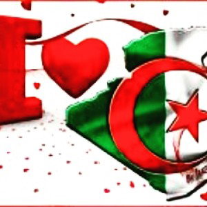 One the tree viva l’Algérie 🇩🇿 