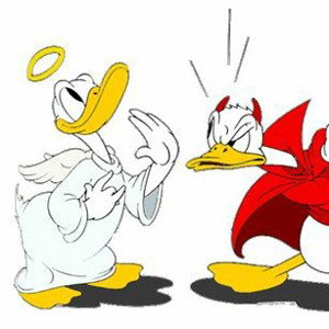 fuck a duck