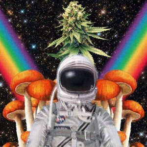 I want to get high 