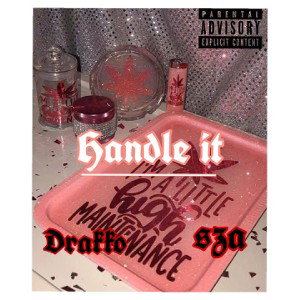 Handle it 