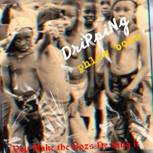 dropping