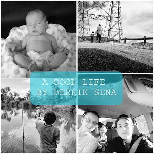A Good Life _Rylan_s Song_