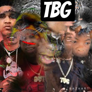 TBG (album official song)