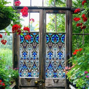 💯 Through this door🚪paradise Earth🌍🛐