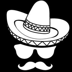 Charly red - sombrero
