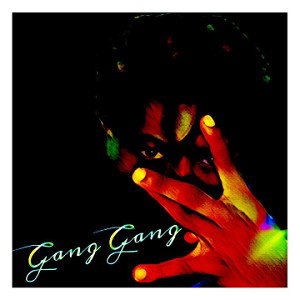 gang gang