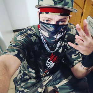 GIBB$ PROJECT FREESTYLE #2 - 8:7:21, 5.38 PM