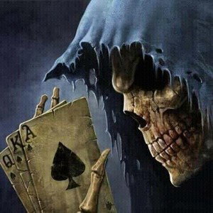 mi santa muerte