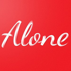 All Alone