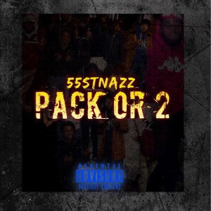 PACK OR 2