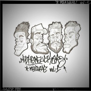 ESTOY TO FUCK- DABE/NES/NANDO/SANXEZ