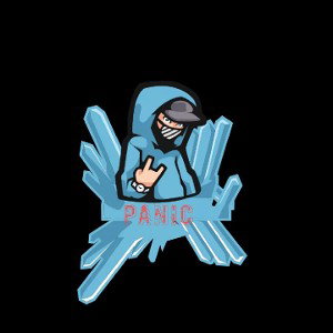Panic-RJ Ritter