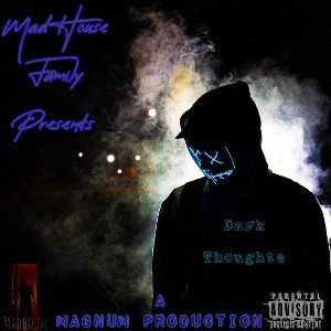 magnum - Dark thoughts