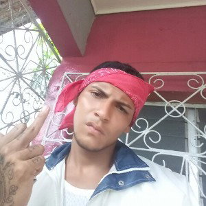 bad buay máscara puesta🇳🇮🇳🇮