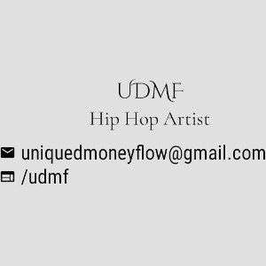 UDMF freestyle 