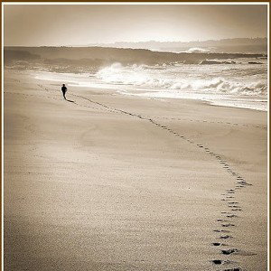 Marche Solitaire
