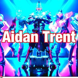 bitch-Aidan Trent