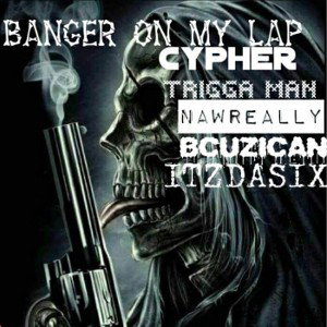 bangeronmylap