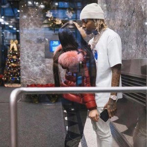 Weirdo Hoes(Lil Durk remix)