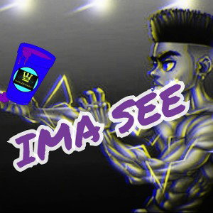 Blu-ima see