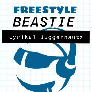 Freestyle - Lyrikal Juggernautz