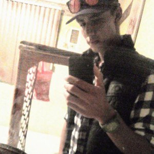 en colovarion con mi compa tiierno 31