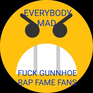 EVERYBODY MAD 3