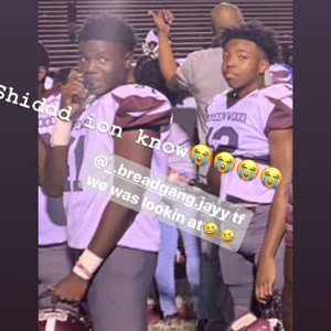 Sum is fonkey🤦🏾‍♂️