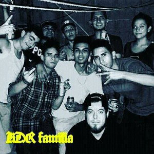 Donde Vivimos - Candy Floow, Jona Mc , Debany Cruz, FT. ARECK KDR FAMILiA (FLOOW RECORDS) 2017