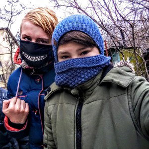ето сука новый трек 