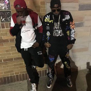 T.O.G HUSTLA X T.O.G LYFE - YEA YEA