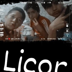 Liquor - J.M.R.F Ft Rabit ,Eward