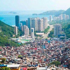 RJ minha city