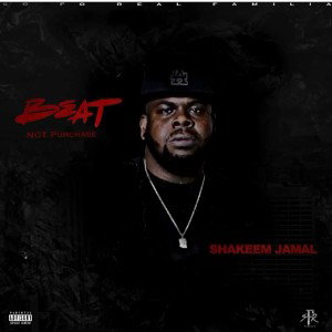 Shakeem Jamal-Who Am I (Prod By DaPlugProduction)