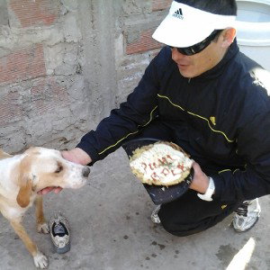 todo el día 