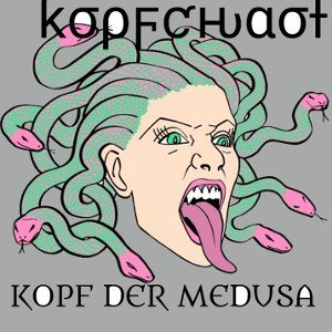 KOPF DER MEDUSA