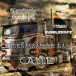 Enseñansas de la calle feat. ItzDaSix
