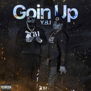 Going Up - Y.B.I