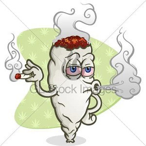 weed smoke
