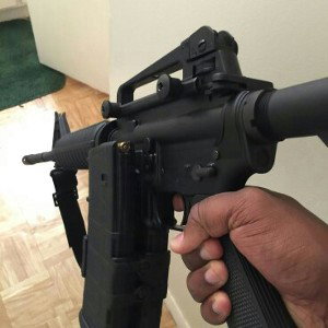 Damn nigga