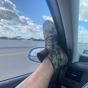 Camouflage