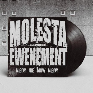 Molesta Ewenement - Powrót / Cover ML PAZI  
