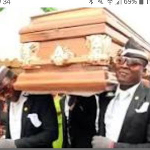 tu funeral raptil