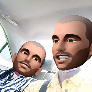 my oasis