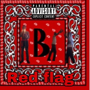 Red flag