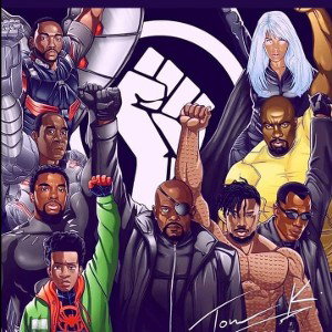 black men life 