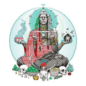 Mindless zombie EvL