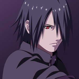 sasuke