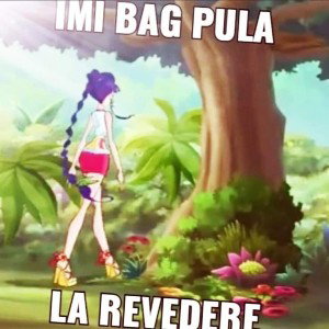 Alele bitule