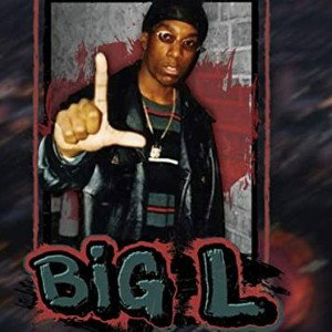 Digging In The Crate (Big L Tribute) 